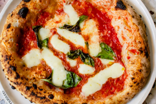 Wybrano najlepszą pizzę na świecie 2023. Pierwsze miejsce bez zaskoczenia