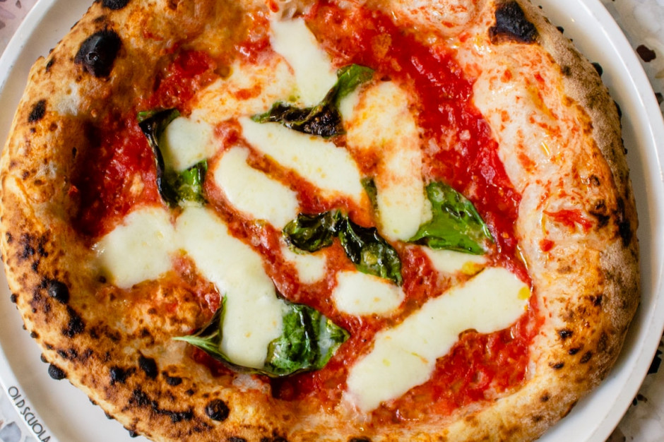 50 Top Pizza World 2023: Wiemy, gdzie zjesz najlepszą pizzę na świecie od Neapolu po Tokio / Unsplash