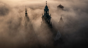 KRAKÓW: Zamek Królewski na Wawelu odnotował historyczny rekord. "Przekraczamy magiczną granicę"