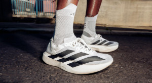 Adidas stworzył najlżejsze buty we wszechświecie. To Adizero Adios Pro Evo 1