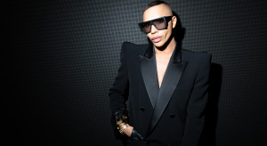 PARYŻ: Skradziono kolekcję Balmain kilka dni przed pokazem Paris Fashion Week