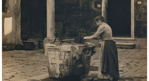 Cenne fotografie Alfreda Stieglitza trafią na aukcję. To piktorialne dzieła sztuki warte miliony