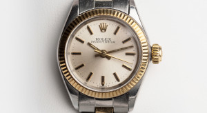 Luksusowe zegarki z drugiej ręki coraz tańsze. Rolex czy Patek Philippe odnotowują spadki