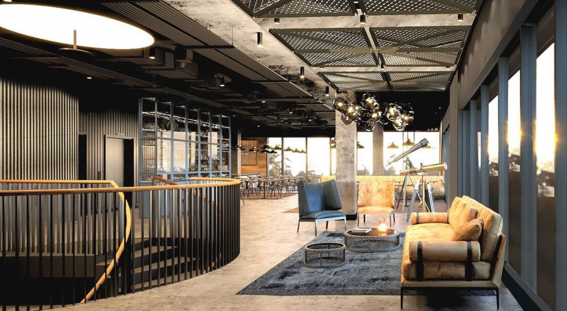 WARSZAWA: Barcelo Warsaw Powiśle z nagrodą Prime Property Prize 2023. Czym zachwycił jury?