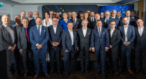EEC Members - nowy elitarny projekt w ramach Europejskiego Kongresu Gospodarczego