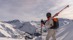 Narciarstwo będzie sportem dla najbogatszych? Przez globalne ocieplenie może zabraknąć śniegu