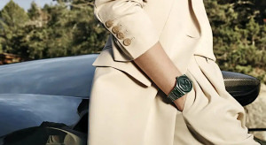 Aston Martin na nadgarstku. Girard-Perregaux stworzył wyjątkowy zegarek dla fanów brytyjskiej marki