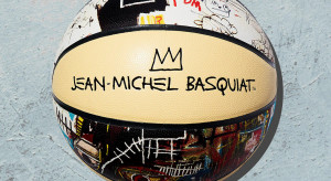 Basquiat i Haring trafią na boiska do kosza? Marka round21 łączy sztukę i sport!