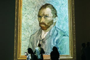 Vincent van Gogh odpowie na twoje pytania dzięki Sztucznej Inteligencji. Jeden temat lepiej omijać! / Unsplash