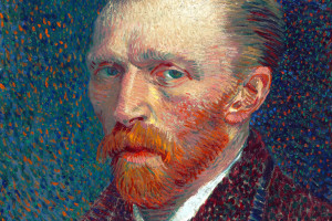 PARYŻ: Na tej wystawie możesz porozmawiać z Vincentem van Goghiem dzięki Sztucznej Inteligencji. Jeden temat lepiej omijać!