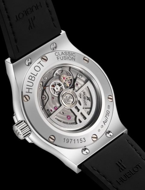 Hublot 2024 high jewellery