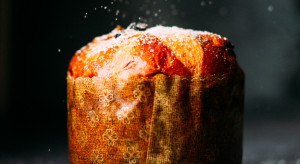 Świąteczne ciasto Panettone. Mistrz kuchni Andrea Camastra zdradza sekret włoskiego przysmaku / Unsplash, Food Photographer Jennifer Pallian