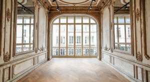 PARYŻ: Bernard Arnault z nową architektoniczną perłą w portfolio. Co powstanie w dawnym Hotelu Soltykoff? / Elephant Paname