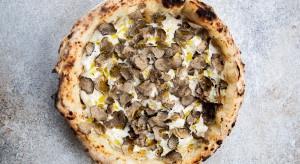 DZIEŃ PIZZY: Oto 8 najdroższych pizz na świecie! / Shutterstock