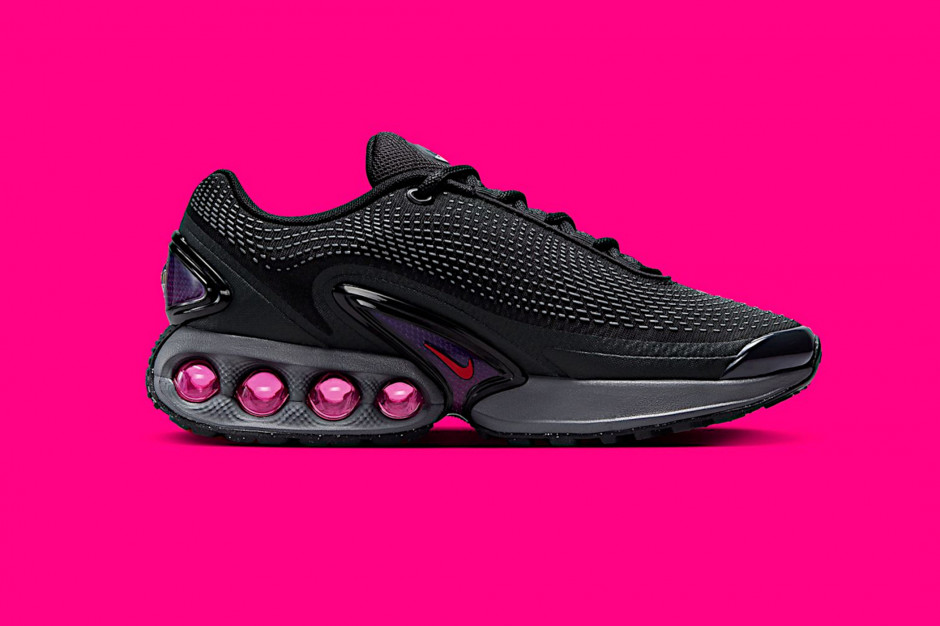 maxy nike