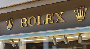 Rolex zarobił krocie w 2023 roku / Shutterstock