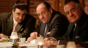 Wyjątkowa pamiątka z serialu "Rodzina Soprano" sprzedana za kosmiczne pieniądze