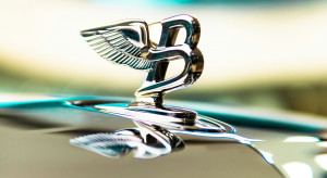 Bentleye się nie sprzedają, bo klienci mają większą świadomość różnic ekonomicznych / Krish Parmar, Unsplash