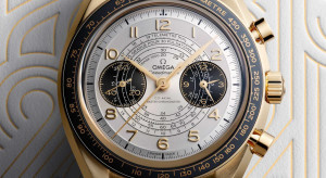 Najnowsze zegarki OMEGA to hołd dla XXXIII Igrzysk Olimpijskich. Olimpiada w Paryżu rozpocznie się za 100 dni! / OMEGA