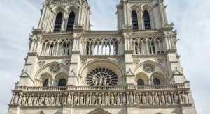 Arcydzieła uratowane z pożaru katedry Notre Dame zostaną wystawione w Paryżu / Cassie Gallegos, Unsplash