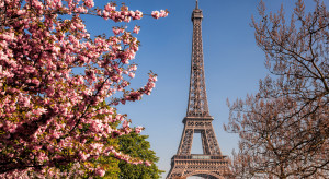 Oto 10 najpiękniej pachnących miast w Europie. Królestwa kwiaciarni, piekarni i perfumerii