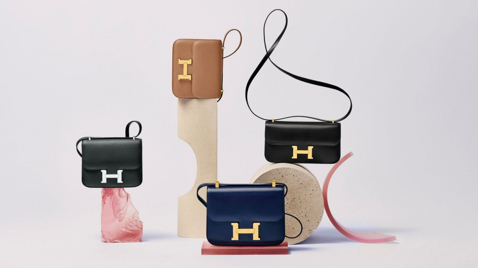 Hermès chwali się świetnymi wynikami finansowymi za I kwartał 2024 roku / Hermès