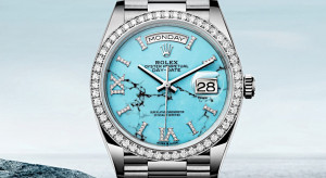 Dyrektor Rolexa ostrzega przed inwestowaniem w luksusowe zegarki: "Tworzymy produkty, a nie inwestycje"