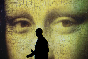 &quot;Mona Lisa&quot; Leonarda da Vinci zmieni miejsce ekspozycji. Luwr tłumaczy decyzję