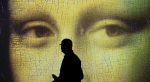 "Mona Lisa" Leonarda da Vinci zmieni miejsce ekspozycji. Luwr tłumaczy decyzję