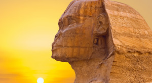 Egipskie piramidy zamknięte dla turystów. Powód? Luksusowe wesele miliardera