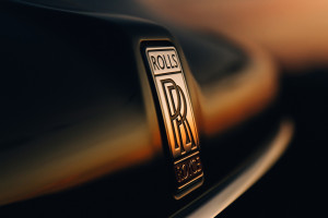 Rolls-Royce Cullinan Series II / materiały prasowe Rolls-Royce