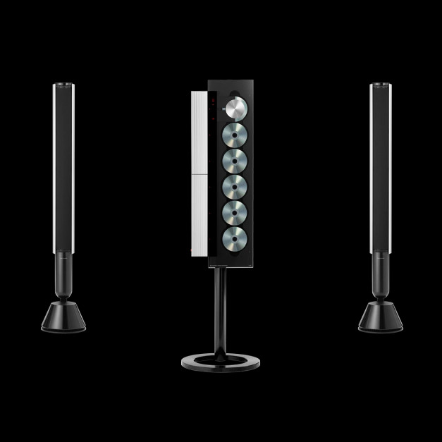 (希少)Bang&Olufsen サウンドシステム-9000MK3,8000,2 image