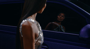 Wyjątkowa hybryda BMW Mystique Allure zadebiutuje na Festiwalu Filmowym w Cannes. Reklamuje ją Naomi Campbell