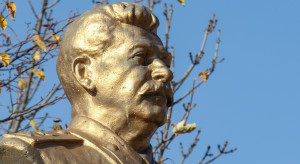 Duch Stalina powróci? Rosjanie szykują niecodzienną atrakcję na Noc Muzeów