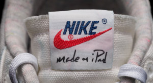 Nike współpracuje z Apple? Nie, ale dla tego człowieka zrobił wyjątek!