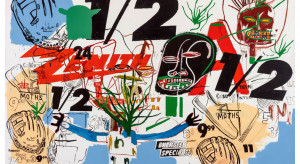 Warhol i Basquiat z nowym rekordem aukcyjnym. Monumentalne dzieło sprzedano za ponad 19 mln dolarów!
