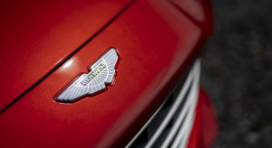 Aston Martin wraca do kultowego modelu Lamborghini. Co wiemy o tajemniczym projekcie "Rambo"?