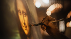 Kolejna tajemnica "Mona Lisy" rozwiązana. Włoska badaczka trafiła na bardzo ciekawy trop