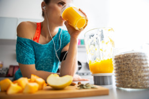 Produkty, których przy cukrzycy należy bezwzględnie unikać w diecie Fot. Shutterstock