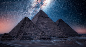 Naukowcy coraz bliżej rozwiązania zagadki egipskich piramid