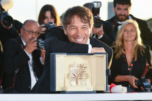 Cannes 2024: Francis Ford Coppola bez żadnej nagrody. Kto zgarnął Złotą Palmę? / Getty Images
