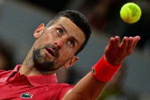 Roland Garros 2024: Djoković i Sabalenka grają dalej. Iga Świątek powalczy o trzecią rundę! [WIDEO] / Getty Images