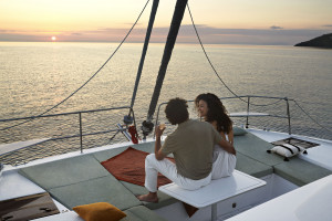Jacht w Chorwacji - idealny sposób na połączenie pasji z inwestycją / materiały prasowe