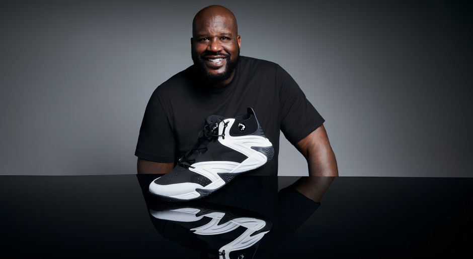 Shaquille O’Neal w Warszawie. Przybij piątkę z legendą koszykówki!