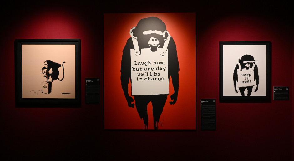 9 コミフォラ sp エイル 9/1追記内容確認 banksy 失われたバンクシー