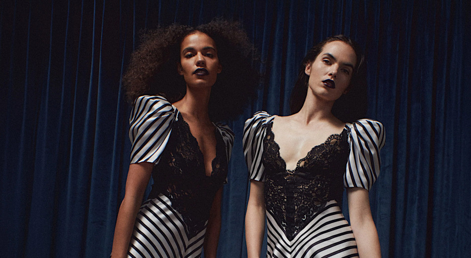 Beetlejuice Wears… Rodarte? The Brand Released a Collection Just Ahead of Tim Burton’s New Film Premiere