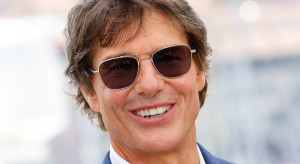 Tom Cruise - Figure 1