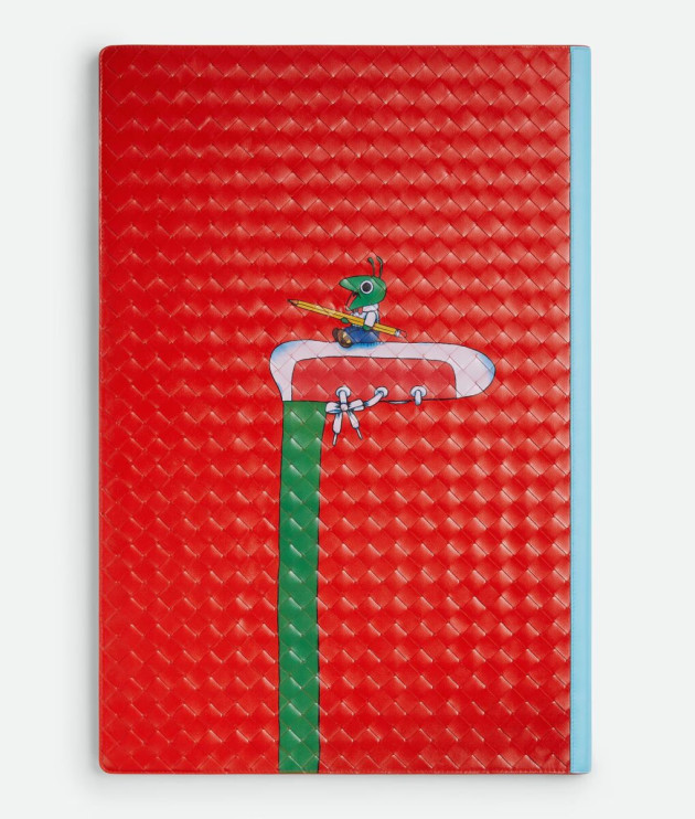 Bottega Veneta wraca do dziecięcych wspomnień. Oto kolekcja