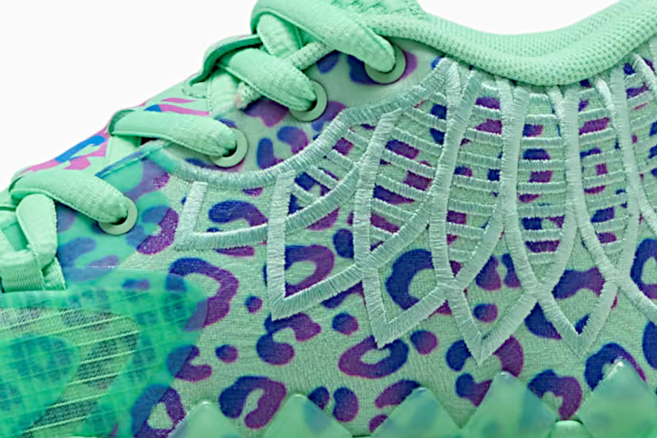 Puma MB 01 AlienSafari mb.01 最終値下げ
