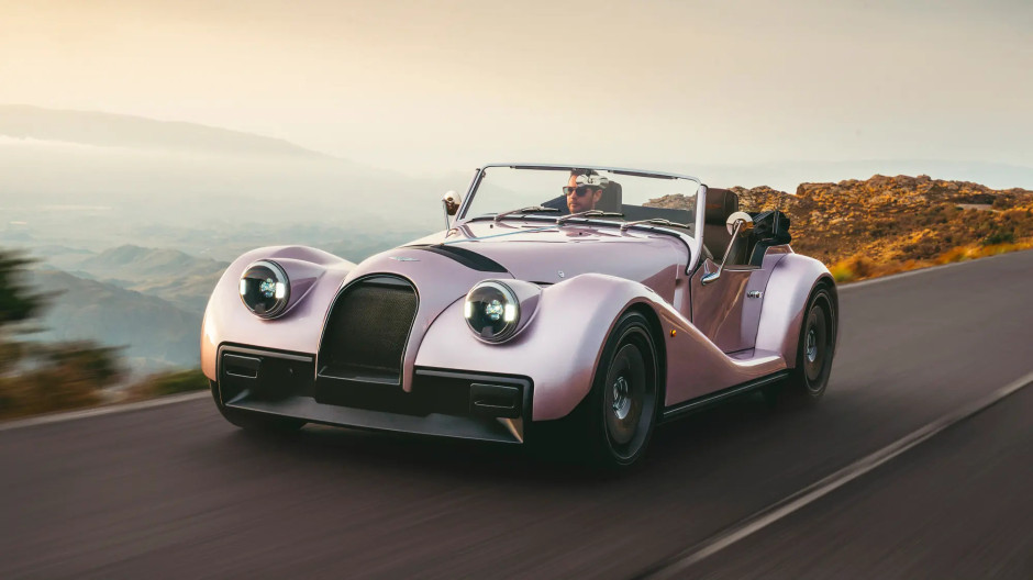 自動車 1935Morgan Super Sports 1/16 自動車 1935Morgan Super Sports 1/16 Gakken 1/16 Morgan 1935